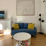 La Blanca - Elegance Between Town And Scrubland! * Corconne