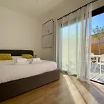 La Blanca - Elegance Between Town And Scrubland! וילה *