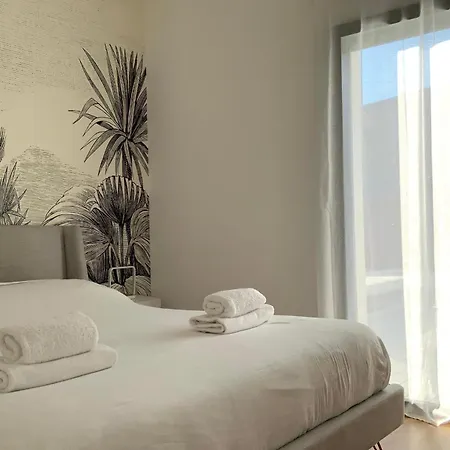 빌라 La Blanca - Elegance Between Town And Scrubland!