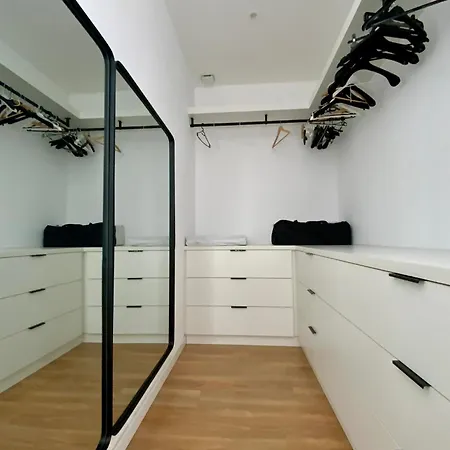 빌라 La Blanca - Elegance Between Town And Scrubland!