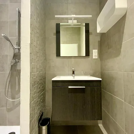La Blanca - Elegance Between Town And Scrubland! 빌라 Corconne