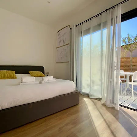 La Blanca - Elegance Between Town And Scrubland! 빌라 *